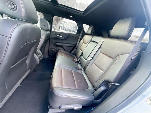 Used 2021 Chevrolet Blazer RS w/ Enhanced Convenience Package image 27