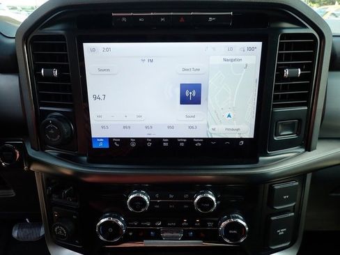 Certified 2024 Ford F150 Platinum image 28