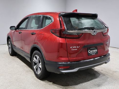 Used 2020 Honda CR-V LX image 5