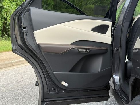 New 2026 Lexus RX 350 FWD image 20
