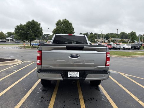 Used 2023 Ford F150 XL w/ STX Appearance Package AWD/4WD image 5