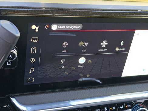 New 2026 GMC Sierra 2500 Denali w/ Denali Reserve Package image 8