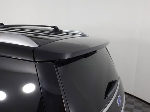 Certified 2020 Ford Expedition Platinum image 23