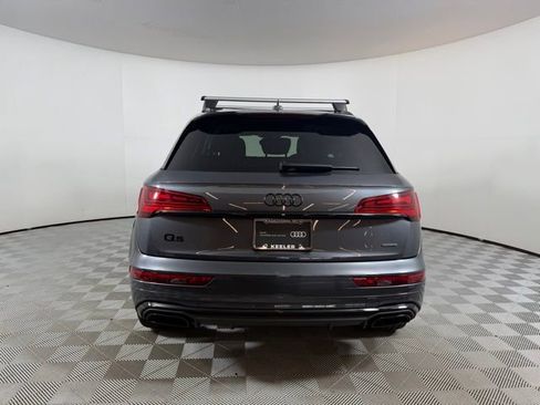 Used 2023 Audi Q5 2.0T Premium Plus w/ Premium Plus Package AWD/4WD image 5