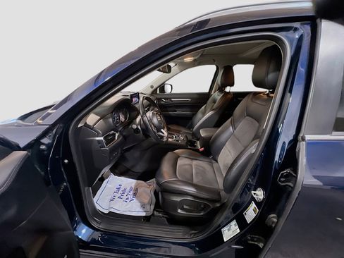 Used 2018 MAZDA CX-5 Touring w/ Preferred Equipment Package image 16