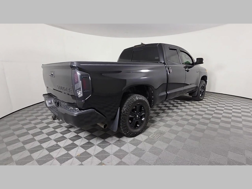 Used 2020 Toyota Tundra SR5 w/ SR5 Upgrade Package RWD image 41
