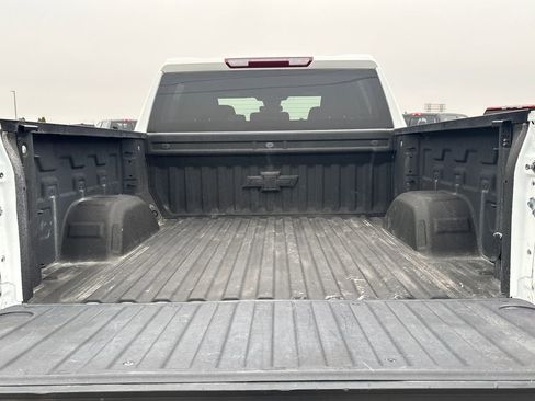 Used 2023 Chevrolet Silverado 1500 RST w/ Redline Edition image 27