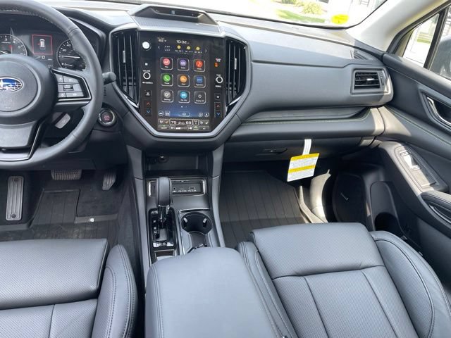 New 2026 Subaru Ascent Bronze Edition AWD/4WD image 14