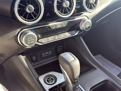 Used 2024 Nissan Sentra SV w/ All-Weather Package image 21