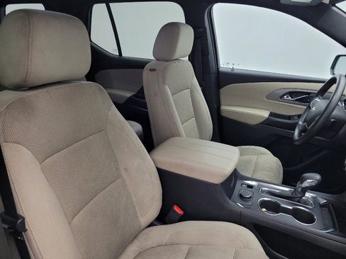 Used 2023 Chevrolet Traverse LS w/ Safety Package image 21