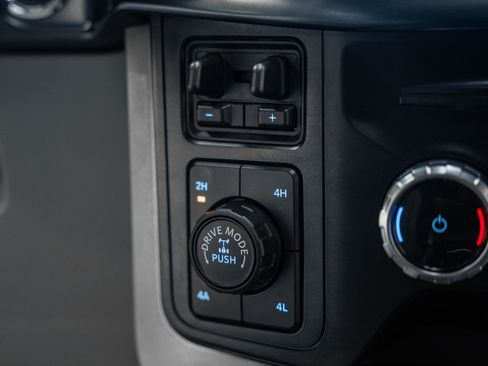 Certified 2023 Ford F150 Limited image 36