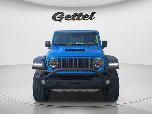 Used 2024 Jeep Gladiator Mojave w/ Safety Group AWD/4WD image 2