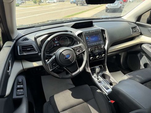 Used 2020 Subaru Ascent Premium w/ Convenience Package AWD/4WD image 12
