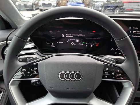 Used 2025 Audi A5 2.0T Premium Plus w/ Premium Plus image 19