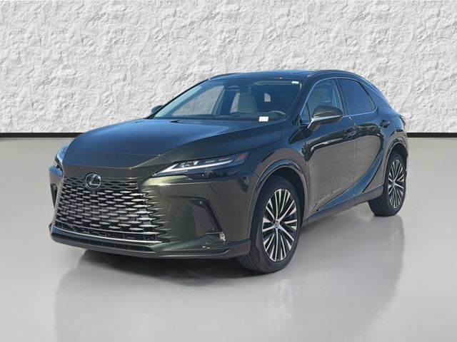 New 2026 Lexus RX 350 Premium Plus w/ Convenience Package AWD/4WD image 7
