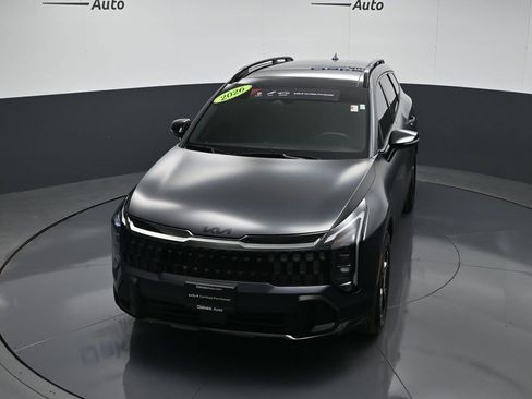 Certified 2026 Kia Sportage X-Line w/ X-Line Premium Package image 50