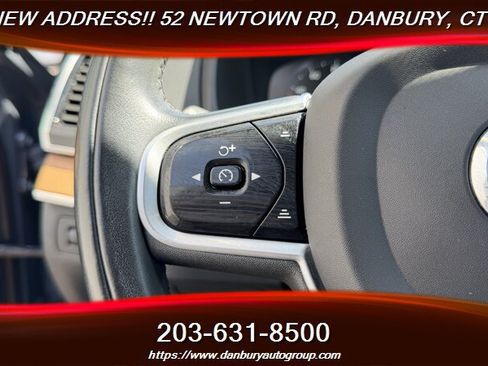 Used 2022 Volvo XC90 T8 Inscription Expression w/ Advanced Package AWD/4WD image 22