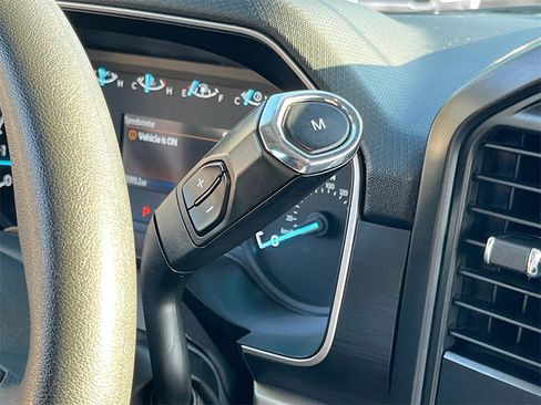 Used 2022 Ford F150 XL w/ Equipment Group 101A High image 16