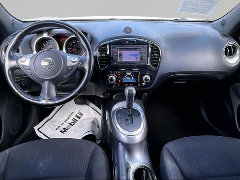 Used 2012 Nissan Juke SV image 8