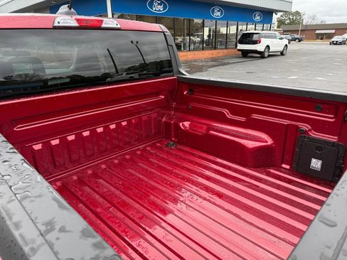 New 2026 Ford Maverick XLT w/ Equipment Group 301A image 16