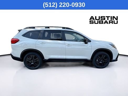 New 2026 Subaru Ascent Bronze Edition image 9