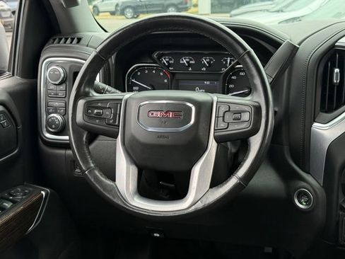 Used 2021 GMC Sierra 1500 SLE AWD/4WD image 6
