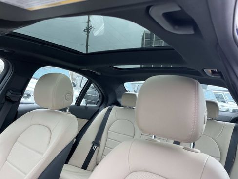 Certified 2021 Mercedes-Benz C 300 Sedan image 24