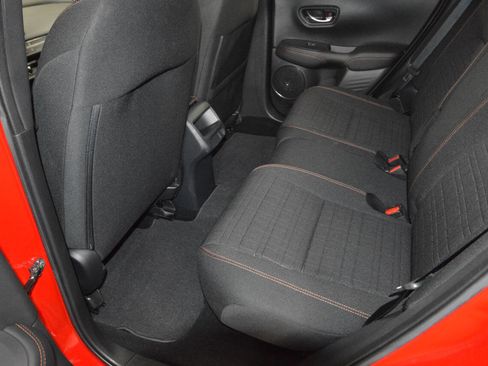 Used 2025 Honda HR-V Sport image 21