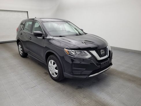 Used 2019 Nissan Rogue S image 13