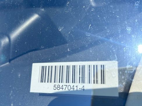 Used 2025 Ford Expedition Max Active AWD/4WD image 2
