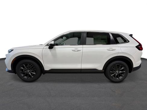 New 2026 Honda CR-V EX-L image 6