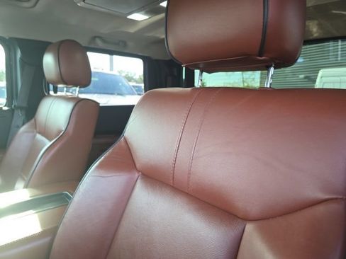 Used 2008 HUMMER H2 SUT AWD/4WD image 13