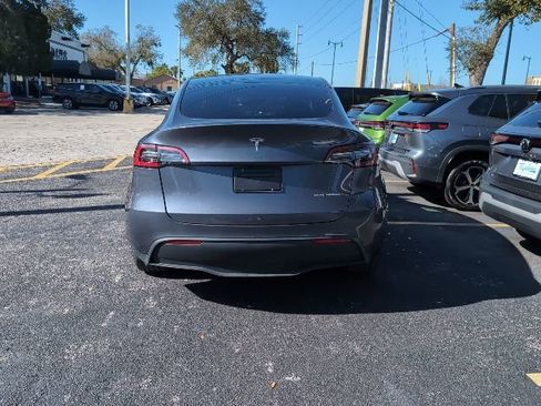 Used 2023 Tesla Model Y Long Range image 6