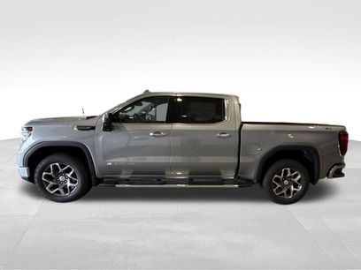 New 2026 GMC Sierra 1500 SLT w/ SLT Premium Plus Package