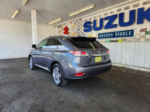 Used 2015 Lexus RX 350 AWD image 5