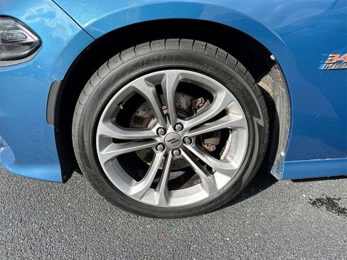 Used 2020 Dodge Charger R/T image 25