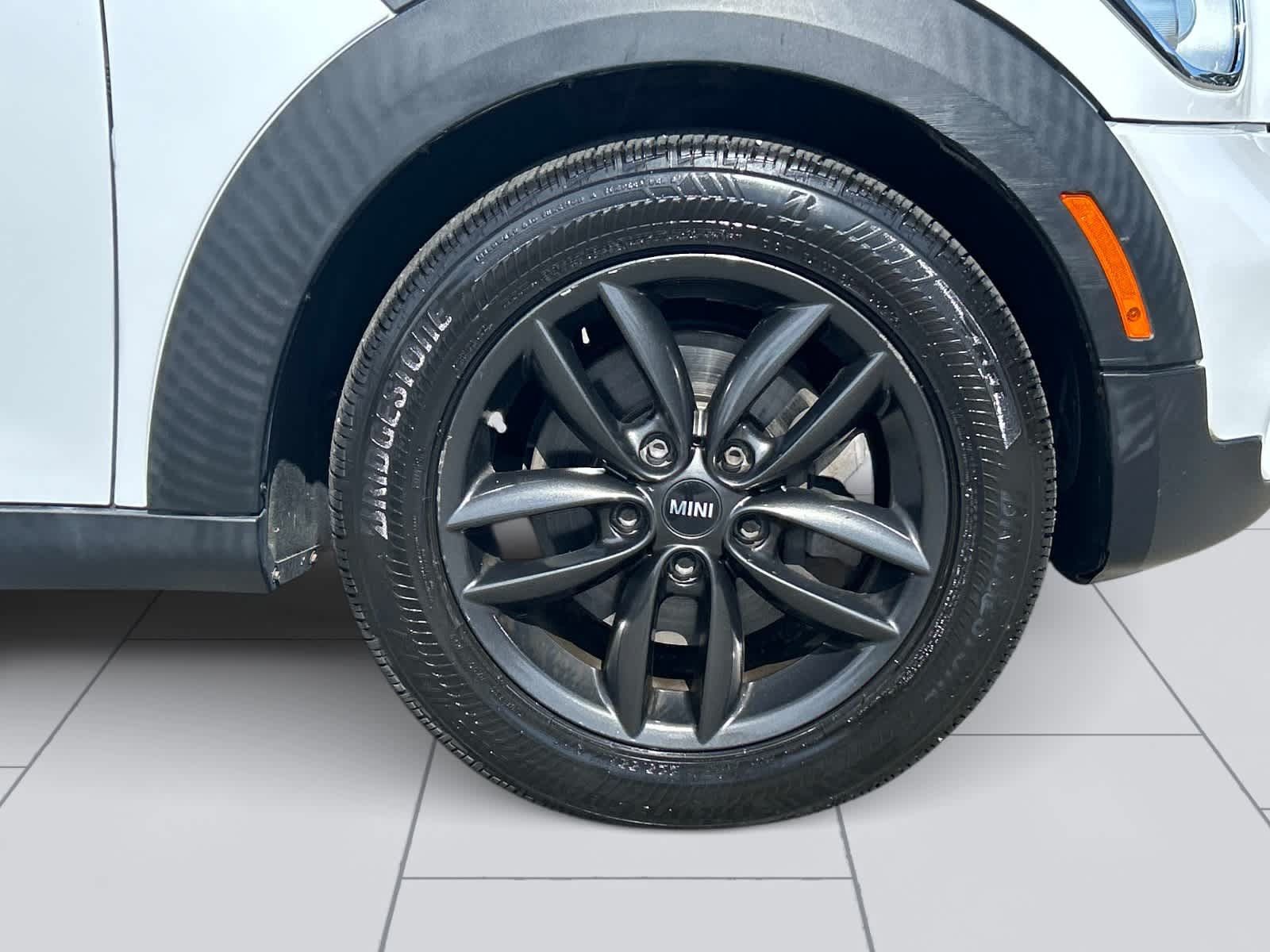 Used 2012 MINI Cooper Countryman S FWD image 12
