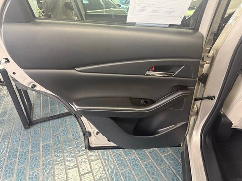 Used 2023 MAZDA CX-30 AWD 2.5 S w/ Preferred Package image 17