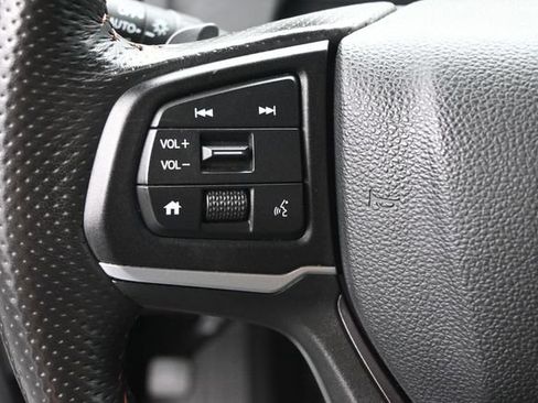 Used 2025 Honda Ridgeline TrailSport image 28