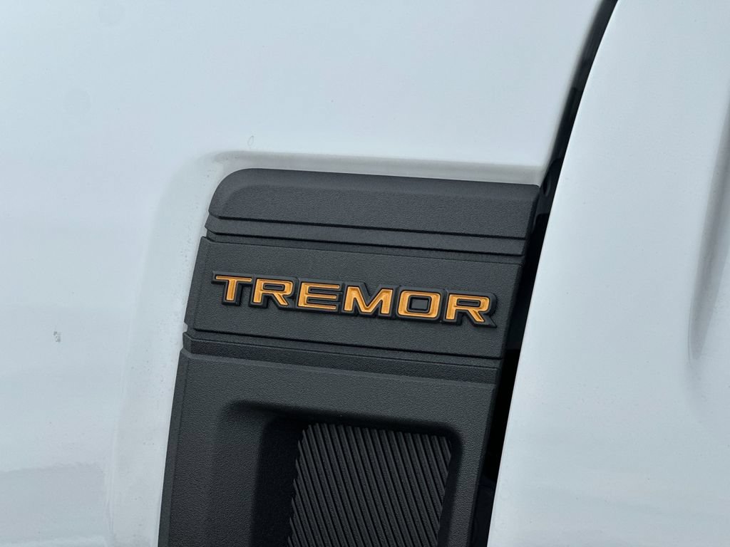 New 2026 Ford Maverick Tremor AWD/4WD image 27
