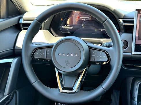 New 2026 MAZDA CX-5 Select image 20