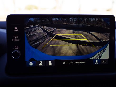 Used 2026 Honda HR-V Sport image 32