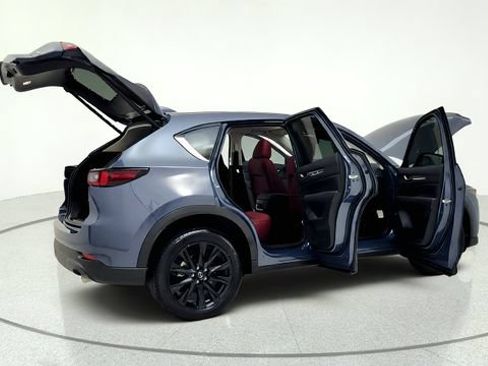 Used 2024 MAZDA CX-5 Carbon Edition AWD/4WD image 19