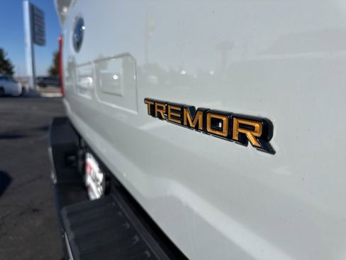 Used 2023 Ford F150 Tremor w/ 360 Degree Camera Package image 11