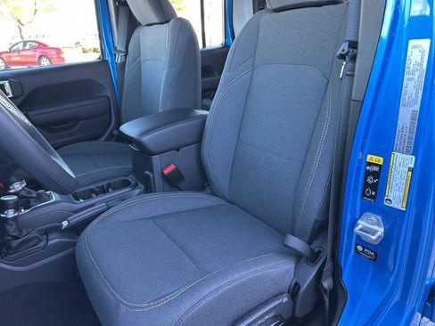 New 2026 Jeep Gladiator Sport image 62