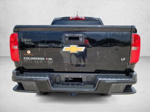 Used 2018 Chevrolet Colorado LT RWD image 6
