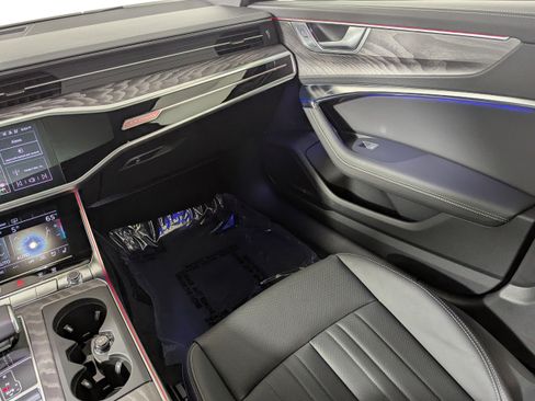 New 2025 Audi A6 Premium Plus image 11
