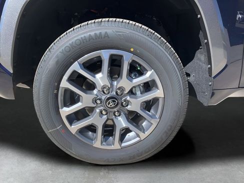 New 2026 Toyota Tundra 1794 Edition image 30
