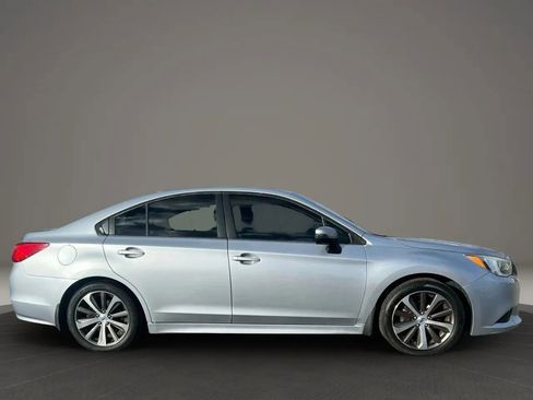 Used 2016 Subaru Legacy 2.5i Limited image 4