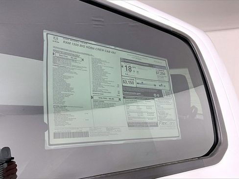 New 2026 RAM 1500 Big Horn image 14